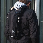 Kriega Hydro 3 Back Pack Thumb 8