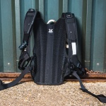 Kriega Hydro 3 Back Pack Thumb 9