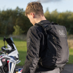 Kriega R16 Backpack - Black Thumb 11