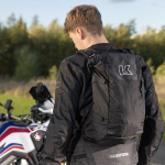 Kriega R16 Backpack - Black Thumb 12