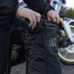 Kriega R16 Backpack - Black Thumb 7