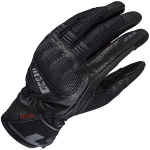 LS2 Air Raptor Gloves - Black