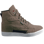 LS2 Downtown Waterproof Boots - Taupe Thumb 0