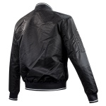 LS2 Brighton Textile Jacket - Black Thumb 1