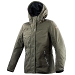 LS2 Ladies Rambla Textile Jacket - Khaki
