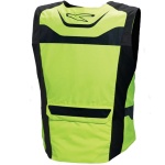 Macna Vision 4 All Plus - Fluo Yellow Thumb 1