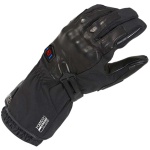 Macna Progress RTX DL Heated Gloves - Black Thumb 0