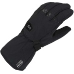 Macna Unite RTX Heated Gloves - Black Thumb 0