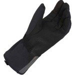 Macna Unite RTX Heated Gloves - Black Thumb 1