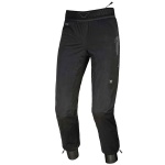 Macna Centre Heated Trousers - Black