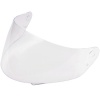 MDS Street 12 Clear Visor - Road Legal
