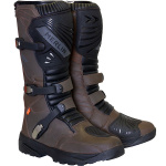 Merlin Mojave Adventure Boots - Brown