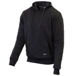 Merlin Xander Aramid Hoodie - Black