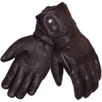 Merlin Minworth Heated Leather Gloves - Black Thumb 1