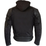 Merlin Rigger D3O Mesh Jacket - Black Thumb 2