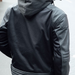 Merlin Rigger D3O Mesh Jacket - Black Thumb 5