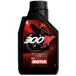 Motul - 300V 10W-40 4T Factory Line Thumb 0