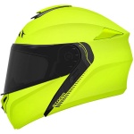 MT Storm SV - Solid Fluo Yellow