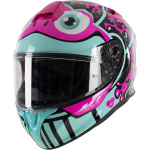 MT Targo - Frog Gloss Pink Thumb 0