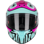 MT Targo - Frog Gloss Pink Thumb 1