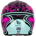 MT Targo - Frog Gloss Pink Thumb 3