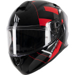 MT Targo - Veneris Gloss Red Thumb 0