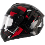 MT Targo - Veneris Gloss Red Thumb 2