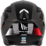 MT Targo - Veneris Gloss Red Thumb 3