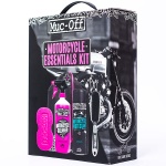 Muc-Off Essentials Cleaning Pack  Thumb 0