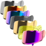 Nexx X.R3R Race Visor - Not Road Legal Thumb 0