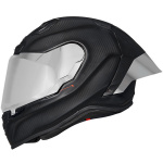 Nexx X.R3R - Zero Pro Carbon / Silver Matt Thumb 0