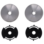 Nexx X.G100R Baseplate Kit Thumb 0