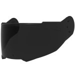 Nexx X.Vilijord 80% Smoke Race Visor - Not Road Legal Thumb 0