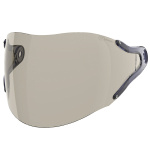 Nexx SX.60 Flat Anti-Fog Long Visor - Not Road Legal Thumb 0