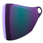 Nexx X.70/X.G10 Flat Visor - Not Road Legal Thumb 1