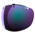 Nexx X.G10 / X.G20 Mini Bubble Visor - Not Road Legal Thumb 2