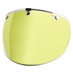 Nexx X.G10 / X.G20 Mini Bubble Visor - Not Road Legal Thumb 3