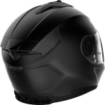 Nolan N80-8 N-Com - Classic Flat Black Thumb 3