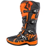 O Neal RMX Boots - Orange / Black Thumb 1