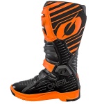 O Neal RMX Boots - Orange / Black Thumb 2