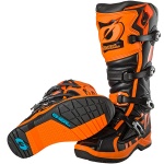 O Neal RMX Boots - Orange / Black Thumb 3
