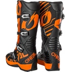 O Neal RMX Boots - Orange / Black Thumb 4