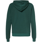 Oakley Ladies Fleece Hoodie 2.0 - Hunter Green Helmet Thumb 1