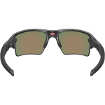 Oakley Flak 2.0 XL Sunglasses - Black Camo / Prizm Ruby Lens Thumb 2