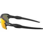 Oakley Flak 2.0 XL Sunglasses - Black Camo / Prizm Ruby Lens Thumb 3