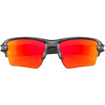 Oakley Flak 2.0 XL Sunglasses - Black Camo / Prizm Ruby Lens Thumb 5