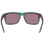 Oakley Holbrook Sunglasses - TLD Matt Purple Green Shift / Prizm Jade Lens Thumb 2