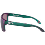 Oakley Holbrook Sunglasses - TLD Matt Purple Green Shift / Prizm Jade Lens Thumb 3