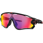 Oakley Jawbreaker  Sunglasses - Matt Black / Prizm Road Lens Thumb 0
