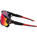 Oakley Jawbreaker  Sunglasses - Matt Black / Prizm Road Lens Thumb 1